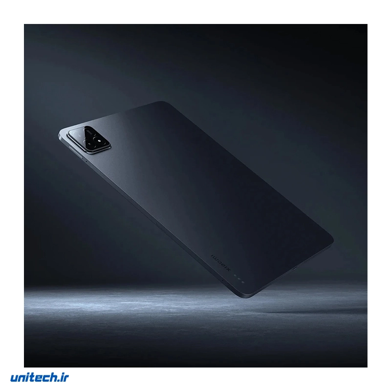 تبلت ۱۲.۴ اینچ شیائومی مدل Pad 6S Pro ظرفیت 512 گیگابایت و رم 12 گیگابایت11
